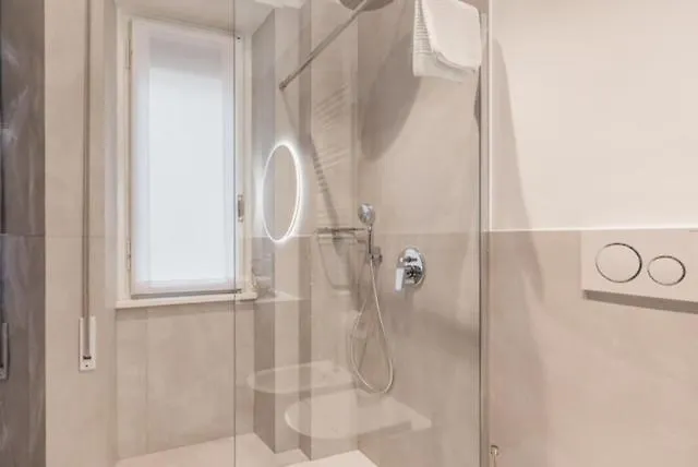 The Fifth Luxury Near Luiss Viale Libia דירה *