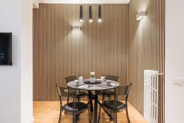 The Fifth Luxury Near Luiss Viale Libia *