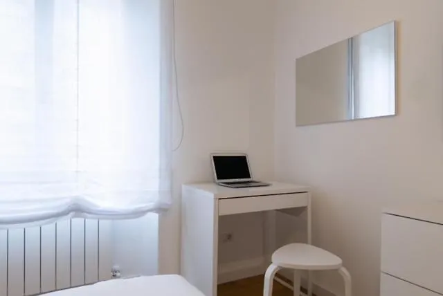 The Fifth Luxury Near Luiss Viale Libia רומא