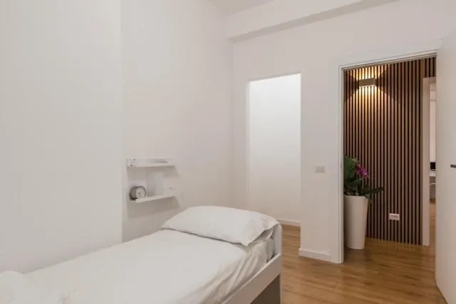 The Fifth Luxury Near Luiss Viale Libia * רומא