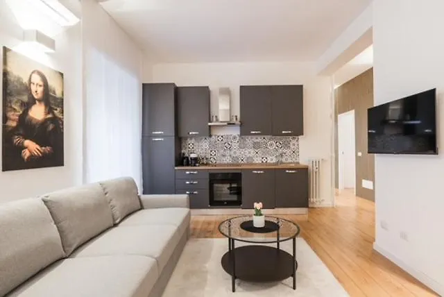 The Fifth Luxury Near Luiss Viale Libia