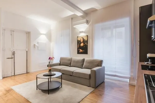The Fifth Luxury Near Luiss Viale Libia