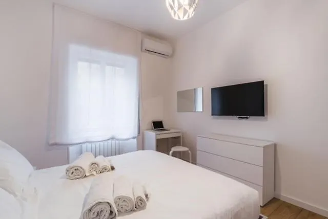 The Fifth Luxury Near Luiss Viale Libia *